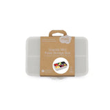 Melii Luxe Mini Snackle Box - 6 Compartment