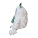 Mary Meyer Holiday Merry Menace Monster - 9"