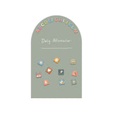 Cherrypick Magic Playwall - Original Arch Magnetic Wall Decal