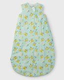 Loulou Lollipop Muslin Lightweight Sleep Bag - 0.5 TOG