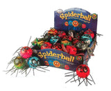 Spiderball