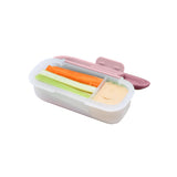 Melii Dip Containers