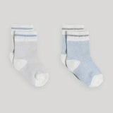 Sungabye - 2 PK - Baby Boot Socks