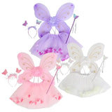 Princess Set - 4 PCS