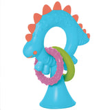 Manhattan Toys Stick-A-Saurus