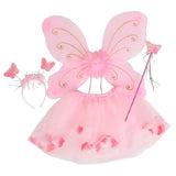 Princess Set - 4 PCS