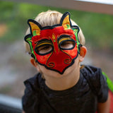 Animal Mask