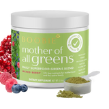 BOOBIE Mother of All Greens