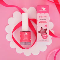 No Nasties - Water Based Nail Polish For Kids