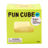 J'Adore Fun Cube