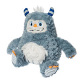 Mary Meyer Holiday Jolly Yeti - 9"