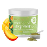 BOOBIE Mother of All Greens