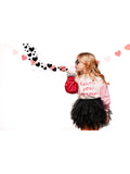 Holland Ave - Heart You | Girls Valentines Day Sweatshirt