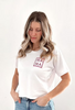 MAMA | LONG CROP TEE