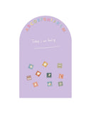 Cherrypick Magic Playwall - Original Arch Magnetic Wall Decal