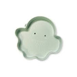 Born To Be Wild Silicone Snack Plate