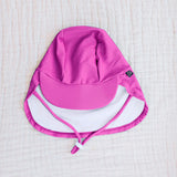 Honeysuckle Stretch Sunhat