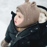 Calikids Knit Soft Touch Balaclava
