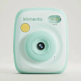 Kiimento Mint Print Pro Camera