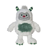 Mary Meyer Holiday Merry Menace Monster - 9"