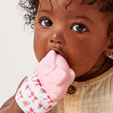 Itzy Ritzy Silicone Teething Mitts