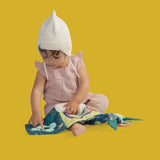 Manhattan Toy's Songbird Activity Book