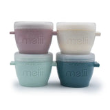 Melii Luxe Snap & Go Pods