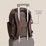 Itzy Ritzy Belong Bucket Backpack™ – Modern Unisex Backpack