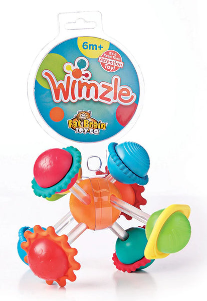 Wimzle
