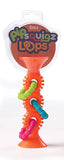 pipSquigz Loops - Orange