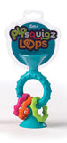 pipSquigz Loops - Teal