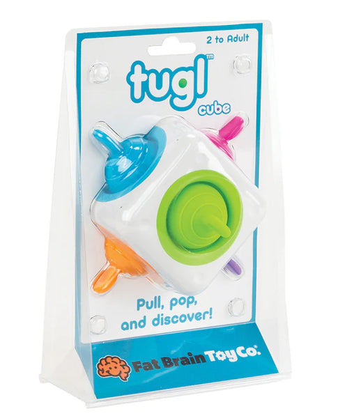 Tugl Cube