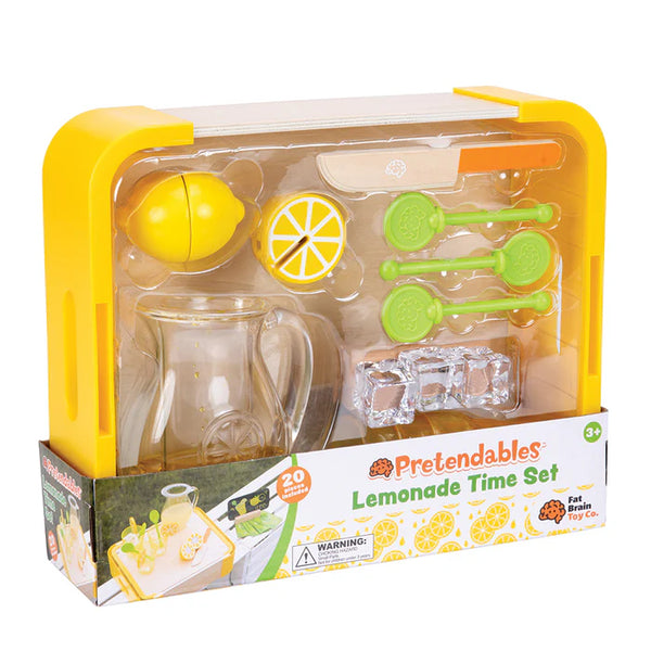 Pretendables Lemonade