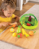 Pretendables Fruit and Veggie Basket