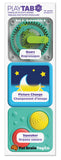 Fat Brain Toys PlayTab Sets
