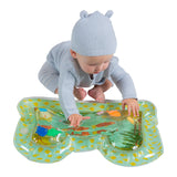 Manhattan Toy Riverbend Water Mat