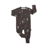 Belan.j Sleeper with Fold-over Cuffs