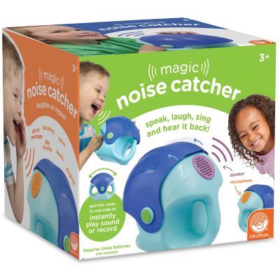 Magic Noise Catcher