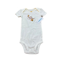 Carter's - Size 24M