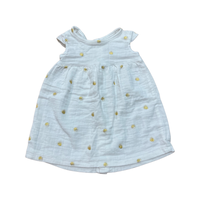 Aden & Anais - Size 0-3M
