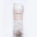 Honeysuckle Hooded Beach Towel
