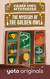 Yoto Camp Owl Mysteries