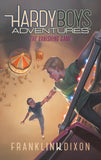 Yoto The Hardy Boys Adventure Pack