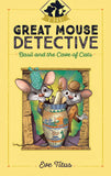 Yoto The Great Mouse Detective Pack