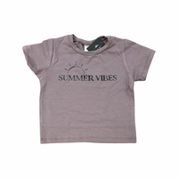 Posh & Cozy Summer Vibes T-Shirt