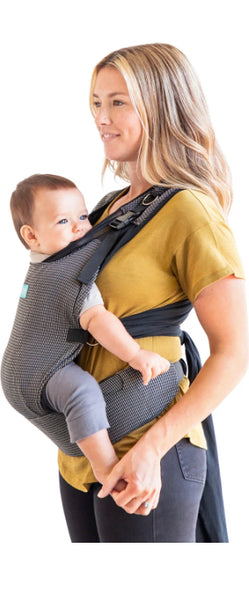 Moby Cloud Ultra-Light Hybrid Carrier – Boreal Kids Consignment