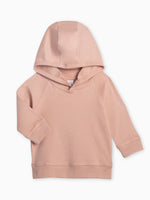 Colored Organics Madison Hooded Pullover