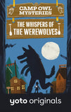 Yoto Camp Owl Mysteries