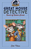 Yoto The Great Mouse Detective Pack