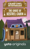 Yoto Camp Owl Mysteries